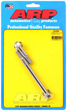 Load image into Gallery viewer, ARP GM M10 Hex SS 7.775 / 4.470in  Starter Bolt Kit