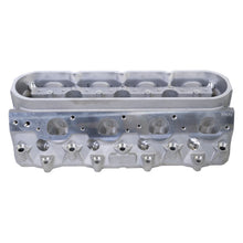 Load image into Gallery viewer, Edelbrock Victor CNC GM LS7 12 Degree 6-Bolt Cylinder Head, 291cc, .220in Int Port, CI PM Seat