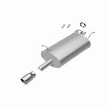 Load image into Gallery viewer, MagnaFlow BRE Exhaust Kit 04-12 Mitsubishi Galant 2.4L