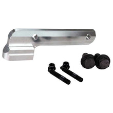 Load image into Gallery viewer, Moroso Dart LS Next Non-Skirted Ext./Dry Sump Tri-Lobe Oil Pump Mounting Bracket
