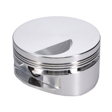 Load image into Gallery viewer, Manley Chevrolet Big Block Piston Set - 4.600in Bore 1.645in CH, -3.00 CC