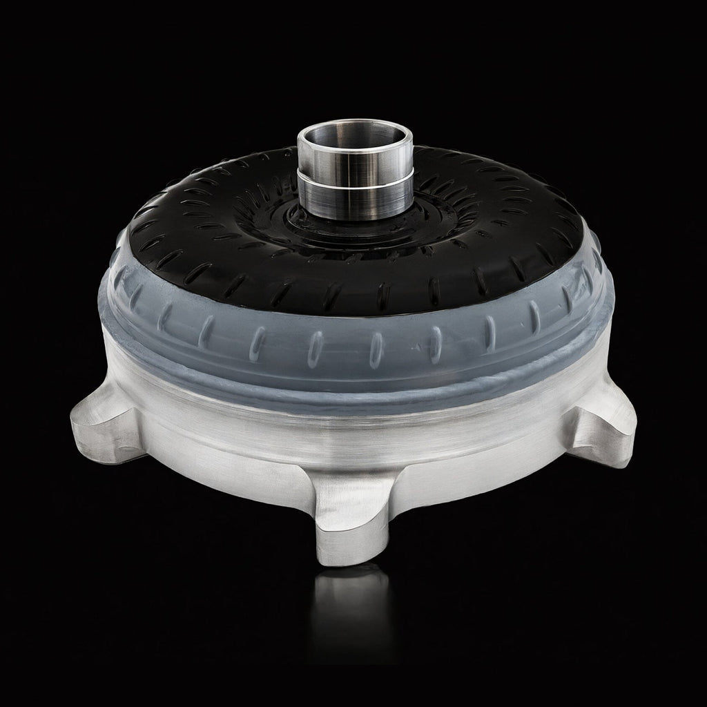 GM 245mm Pro Series 8L90 Torque Converter