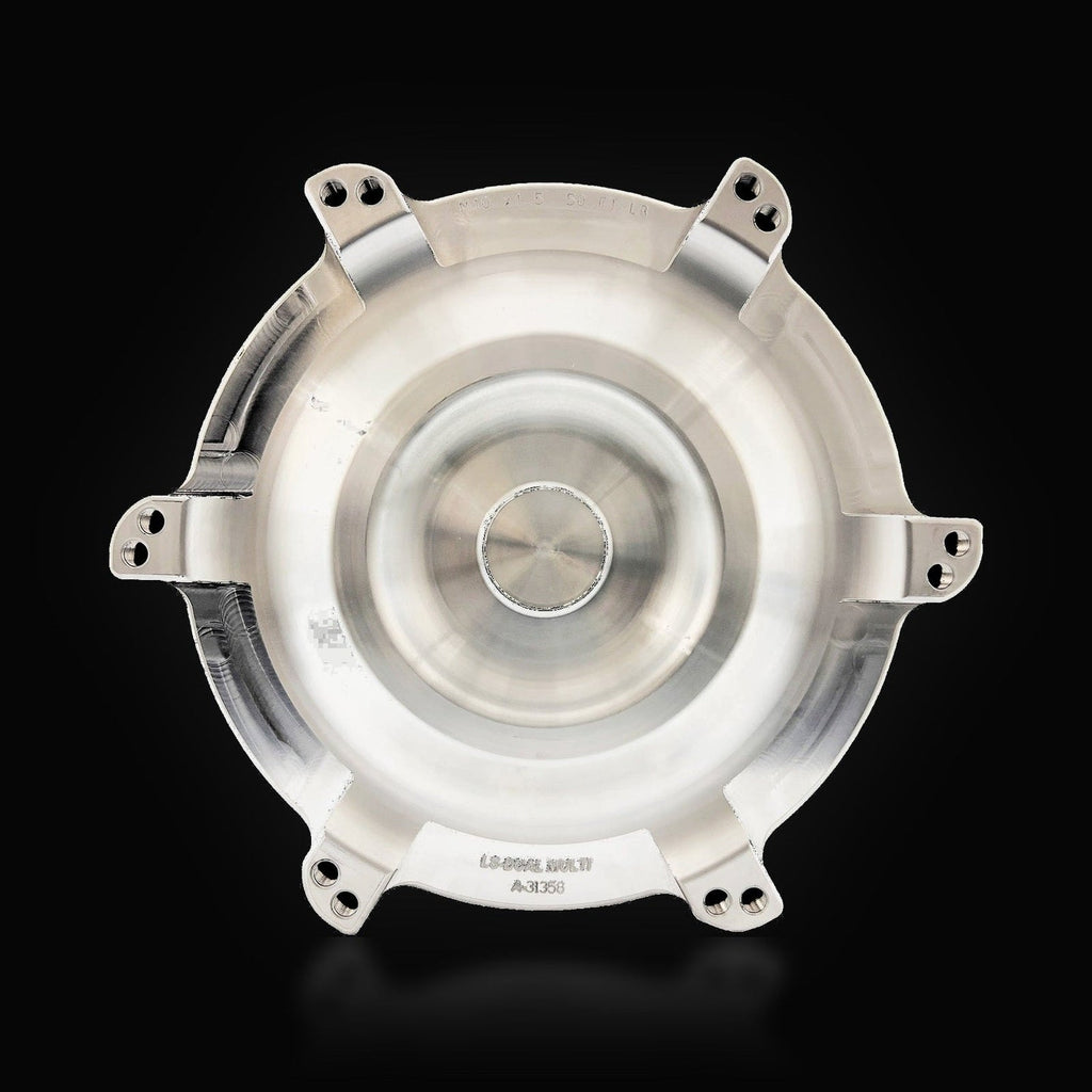 GM 245mm Pro Series 8L90 Torque Converter