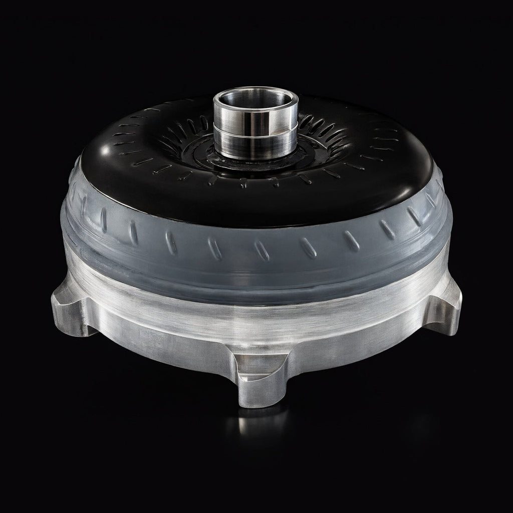 GM 258mm Pro Series 8L90 Torque Converter