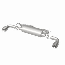 Load image into Gallery viewer, BRExhaust Rear Muffler Kit Replacement Nissan