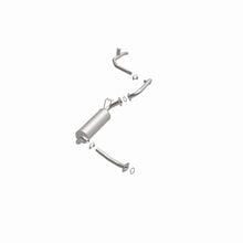 Load image into Gallery viewer, MagnaFlow BRE Exhaust Kit 91-92 Land Cruiser 4.0L