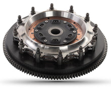 Load image into Gallery viewer, Clutch Masters 93-98 Toyota Supra 850 PRO Series Twin Disc Clutch w/Steel Flywheel