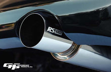 Load image into Gallery viewer, GReddy SS Tip 115mm Diameter 170mm Length (for Revolution RS/RS-TI/RS-Race)
