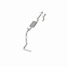 Load image into Gallery viewer, MagnaFlow BRE Exhaust Kit 94-97 Ranger B3000 B4000