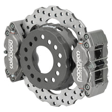 Load image into Gallery viewer, Wilwood Big Ford New Style Dynapro SA Lug Drive Dynamic Dual Rear Drag Brake Kit- 2.50 Offset