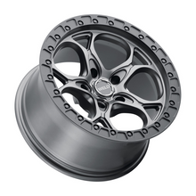 Load image into Gallery viewer, Weld Ledge 20x10 / 5x127 / 4.75 BS / 71.5 HB - Satin Gunmetal - Non-BL Wheel