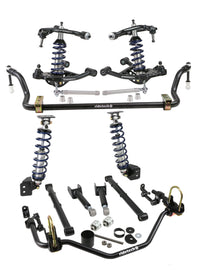 Ridetech 78-88 GM G-Body CoilOver System