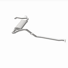 Load image into Gallery viewer, MagnaFlow BRE Exhaust Kit 98-02 Camaro Firebird 3.8L