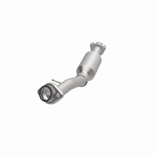 Load image into Gallery viewer, MagnaFlow 12-15 Honda Civic 1.5L California Grade CARB Compliant Direct-Fit Catalytic Converter