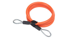 Load image into Gallery viewer, Giant Loop QuickLoop Security Cable 36 inches - Orange