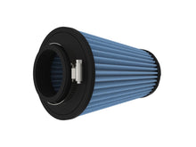 Load image into Gallery viewer, aFe POWER Universal Clamp-On Air Filter / D2 Dura-Dry Media 2-1/2in F x 5in B x 3-1/2in T x 7inH