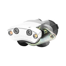 Load image into Gallery viewer, Wilwood .81 Rotor EPB1 Caliper R/H Polish
