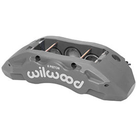 Wilwood 1.62/1.38/1.38 TX6R Caliper 1.38 Rotor