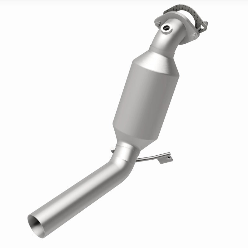 MagnaFlow 20-21 Ford Explorer 3.0L Left Underbody Direct-Fit Catalytic Converter