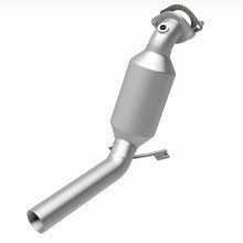 Load image into Gallery viewer, MagnaFlow 20-21 Ford Explorer 3.0L Left Underbody Direct-Fit Catalytic Converter