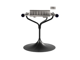 Akrapovic Car Tree Toyota Supra / BMW Z4 M40i