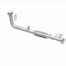 Load image into Gallery viewer, BRE Exhaust 90-93 Accord 2.2L Front Pipe Kit