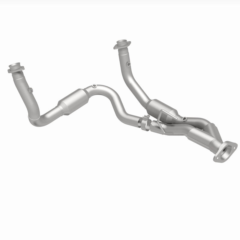 Magnaflow 05-06 Jeep Grand Cherokee 4.7L Direct Fit Catalytic Converter