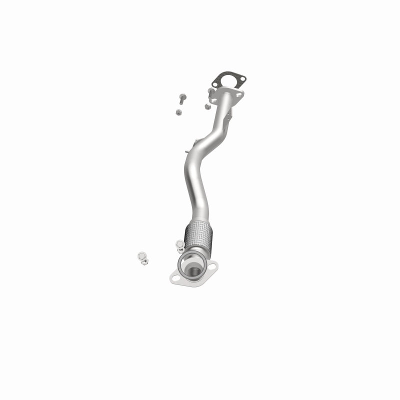 BRE Exhaust 93-97 Corolla Prizm 1.6L 1.8L Front Pipe Kit