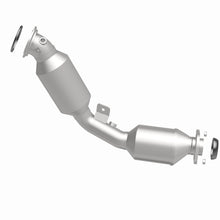 Load image into Gallery viewer, MagnaFlow Direct Fit Catalytic Converter 22-24 Tundra 3.4 Left OEM