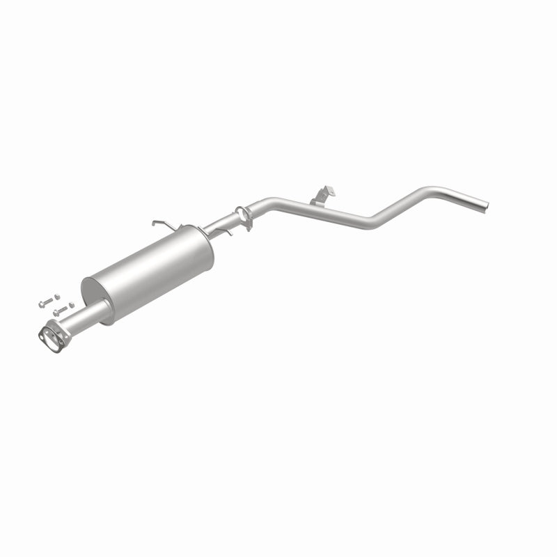 MagnaFlow BRE Exhaust Kit 90-96 Nissan D21 2.4L