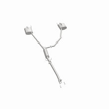 Load image into Gallery viewer, MagnaFlow BRE Exhaust Kit 09-15 Honda Pilot 3.5L