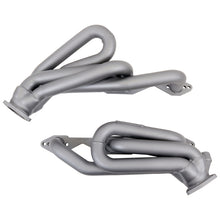 Load image into Gallery viewer, BBK 96-98 GM Truck SUV 5.0 5.7 Shorty Tuned Length Exhaust Headers - 1-5/8 Titanium Ceramic