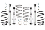 UMI Performance 64-66 GM A-Body Spring/Shock Lowering Kit 1in Rear 550lb