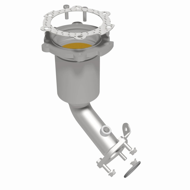 MagnaFlow 05-08 Nissan Maxima 3.5L California Grade CARB Compliant Direct-Fit Catalytic Converter