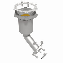 Load image into Gallery viewer, MagnaFlow 05-08 Nissan Maxima 3.5L California Grade CARB Compliant Direct-Fit Catalytic Converter