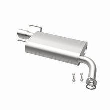 Load image into Gallery viewer, BRExhaust 07-12 Lexus ES350 / 07-11 Toyota Camry Muffler Kit