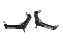 Load image into Gallery viewer, Cognito 2020+ GM Silverado/Sierra 2500/3500 2WD/4WD Billet Upper Control Arm Kit