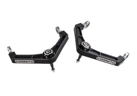 Cognito 2020+ GM Silverado/Sierra 2500/3500 2WD/4WD Billet Upper Control Arm Kit