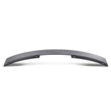 Anderson Composites 2024 Dark Horse Type-R Carbon Fiber Gurney Flap W/ Handling Pack - Matte