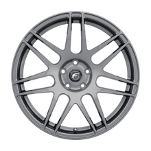 Load image into Gallery viewer, Forgestar F14 20x11 / 5x120 / ET42 / 72.56 HB - Gloss Anthracite - Non-BL Wheel