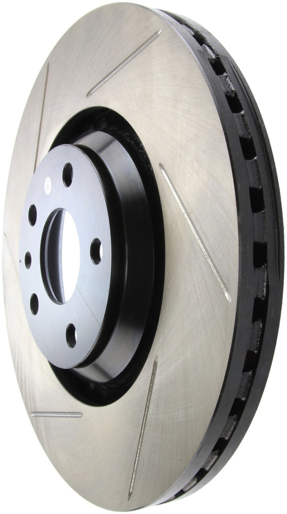 StopTech Slotted Sport Brake Rotor