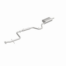 Load image into Gallery viewer, MagnaFlow BRE Exhaust Kit 95-01 Chevy Lumina Monte Carlo 3.1L