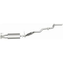 Load image into Gallery viewer, MagnaFlow BRE Exhaust Kit 96-98 Explorer Mountaineer 5.0L