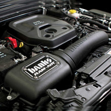 Load image into Gallery viewer, Banks Power 18-21 Jeep 2.0L Turbo Wrangler (JL) Dry Filter Ram-Air Intake System