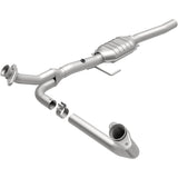 MagnaFlow 2000 Dodge Dakota 3.9L Direct Fit Converter