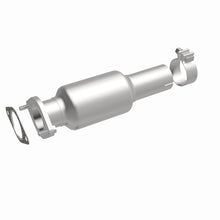 Load image into Gallery viewer, MagnaFlow 13-16 Ford Fusion 2.0L California Grade CARB Compliant Direct-Fit Catalytic Converter