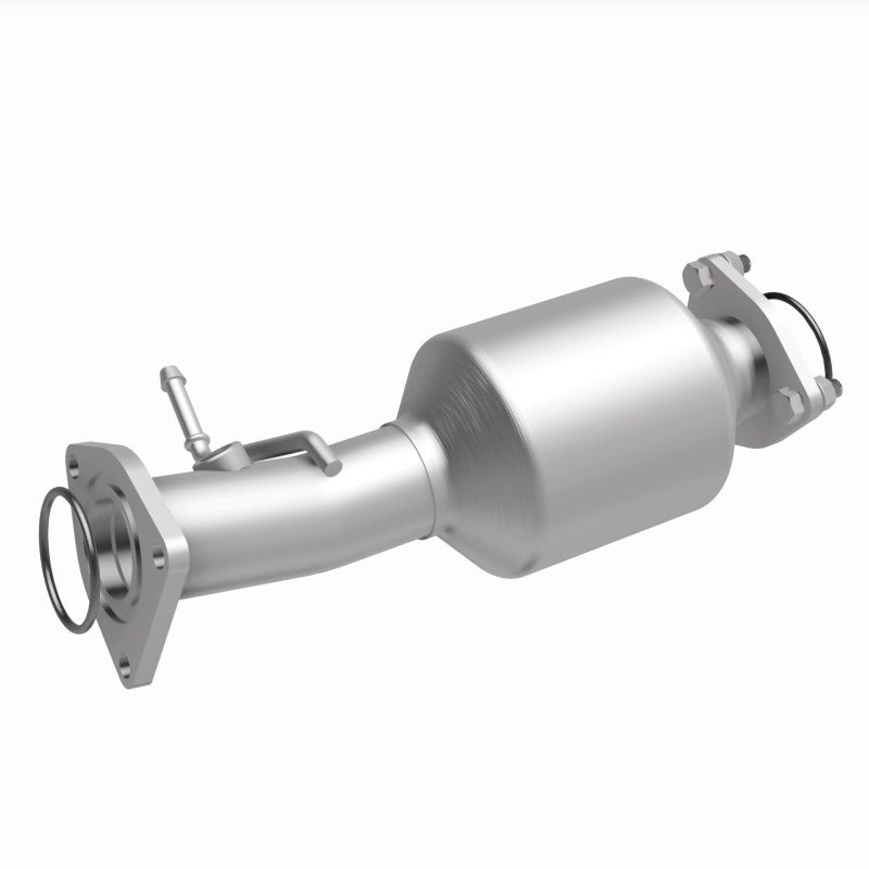 MagnaFlow 2015 Honda CR-V 2.4L California Grade CARB Compliant Direct-Fit Catalytic Converter