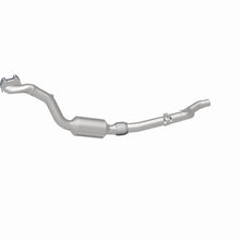 Load image into Gallery viewer, Magnaflow 20-21 Dodge Charger 3.6L Direct Fit Converter