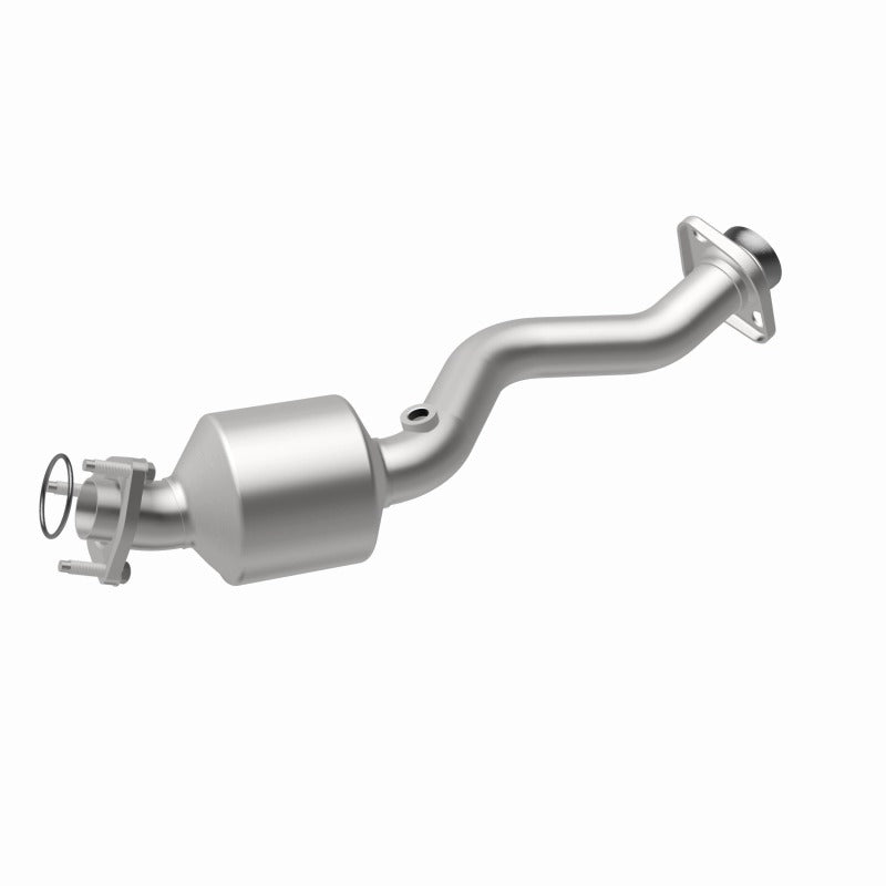 MagnaFlow 10-14 Honda Insight 1.3L California Grade CARB Compliant Direct-Fit Catalytic Converter