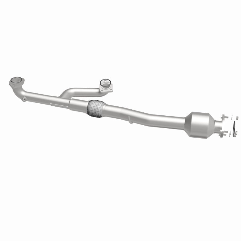 MagnaFlow 16-17 Honda Accord 3.5L Direct-Fit Catalytic Converter